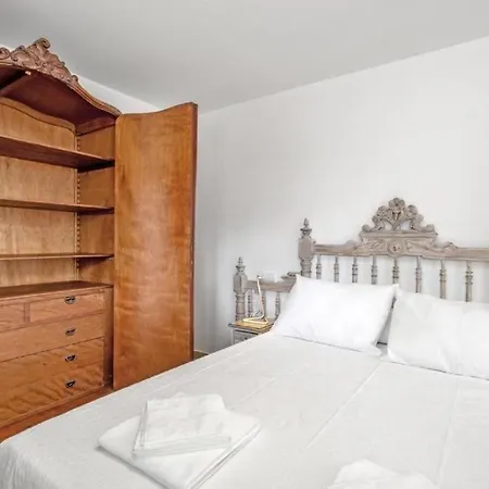 Apartment House Malaga