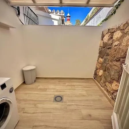Apartment House