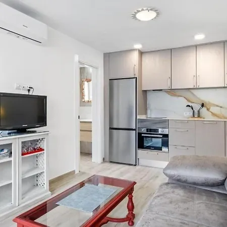 House Apartment